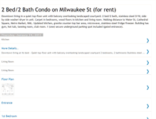 Tablet Screenshot of mkedowntowncondo.blogspot.com