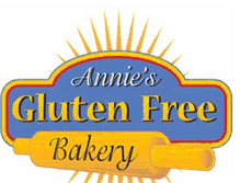 Tablet Screenshot of glutenfreeadvisor.blogspot.com