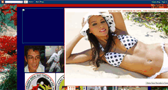 Desktop Screenshot of agitofeiras.blogspot.com