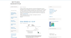 Desktop Screenshot of onyel.blogspot.com
