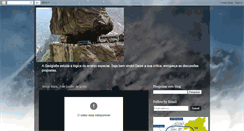 Desktop Screenshot of lermundo.blogspot.com