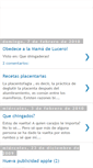 Mobile Screenshot of cronicas-idiotas.blogspot.com