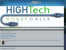 Tablet Screenshot of hthcatlanta.blogspot.com