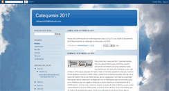 Desktop Screenshot of giselamoyano.blogspot.com