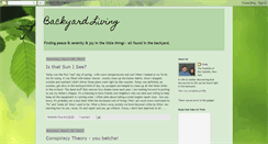 Desktop Screenshot of crayargiros.blogspot.com