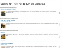 Tablet Screenshot of cooking101tr.blogspot.com