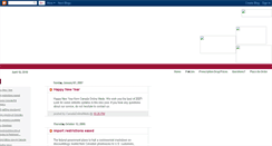 Desktop Screenshot of canadaonlinemeds.blogspot.com