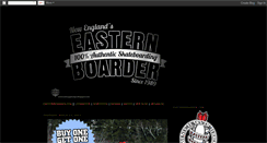 Desktop Screenshot of ebdanvers.blogspot.com