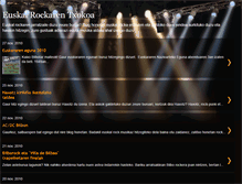 Tablet Screenshot of euskalrocktxokoa.blogspot.com