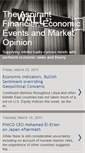 Mobile Screenshot of globalmarketsavvy.blogspot.com