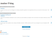 Tablet Screenshot of cyril-karpenko.blogspot.com