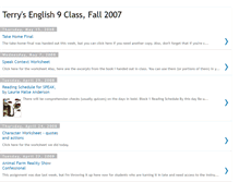 Tablet Screenshot of english9bridges.blogspot.com