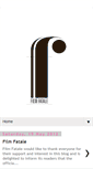 Mobile Screenshot of filmfatalemagazine.blogspot.com