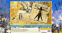 Desktop Screenshot of completehumanity.blogspot.com