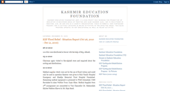 Desktop Screenshot of kef-pk.blogspot.com
