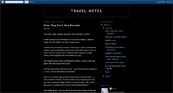 Desktop Screenshot of dougmeigs.blogspot.com