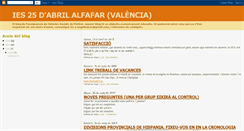 Desktop Screenshot of angeliranzo.blogspot.com