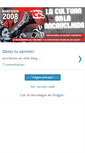 Mobile Screenshot of manifiesto2008contraimagen.blogspot.com
