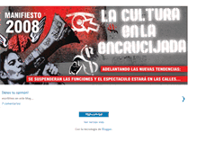 Tablet Screenshot of manifiesto2008contraimagen.blogspot.com