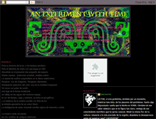 Tablet Screenshot of ensynapsis.blogspot.com