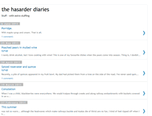 Tablet Screenshot of hasarder.blogspot.com