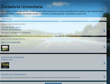 Tablet Screenshot of dianapereacontaduria.blogspot.com