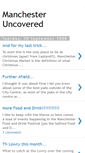 Mobile Screenshot of manchesteruncovered.blogspot.com