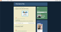 Desktop Screenshot of filmmoviefilm.blogspot.com