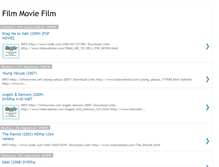 Tablet Screenshot of filmmoviefilm.blogspot.com