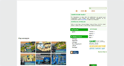 Desktop Screenshot of anakumanda.blogspot.com