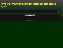 Tablet Screenshot of internetfilmeshd.blogspot.com