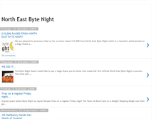 Tablet Screenshot of nebytenight.blogspot.com