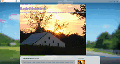 Desktop Screenshot of eagletmomsters.blogspot.com