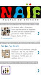 Mobile Screenshot of naifroupasdebrincar.blogspot.com