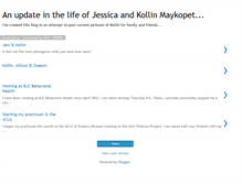 Tablet Screenshot of jessicamaykopet.blogspot.com