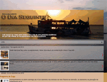 Tablet Screenshot of escalpelamento-odiaseguinte.blogspot.com