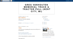 Desktop Screenshot of kcpull.blogspot.com