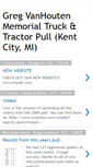 Mobile Screenshot of kcpull.blogspot.com