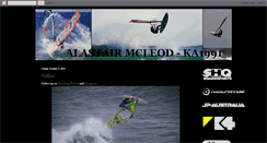 Desktop Screenshot of ka1991.blogspot.com