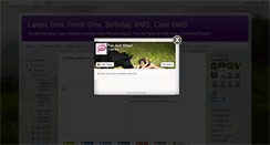 Desktop Screenshot of breakinghatkenews.blogspot.com