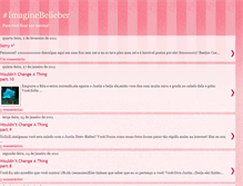 Tablet Screenshot of imaginebelieber-caa.blogspot.com