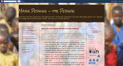 Desktop Screenshot of perkinsfirm.blogspot.com