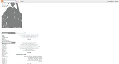 Desktop Screenshot of lost-worldd.blogspot.com