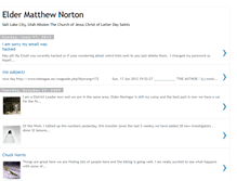 Tablet Screenshot of eldernorton.blogspot.com