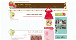 Desktop Screenshot of previdelli.blogspot.com