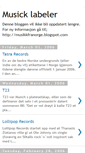 Mobile Screenshot of musick-labeler.blogspot.com