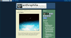 Desktop Screenshot of anthrophilia-wellesley.blogspot.com