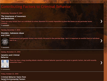 Tablet Screenshot of criminalbehavior-jessica.blogspot.com