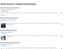 Tablet Screenshot of etela-suomenkilpaperhokalastajat.blogspot.com