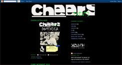 Desktop Screenshot of cheersbergamo.blogspot.com